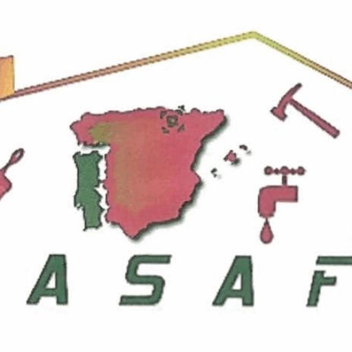 Casafi Reformas logo